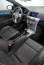 Opel Astra OPC 2006 года